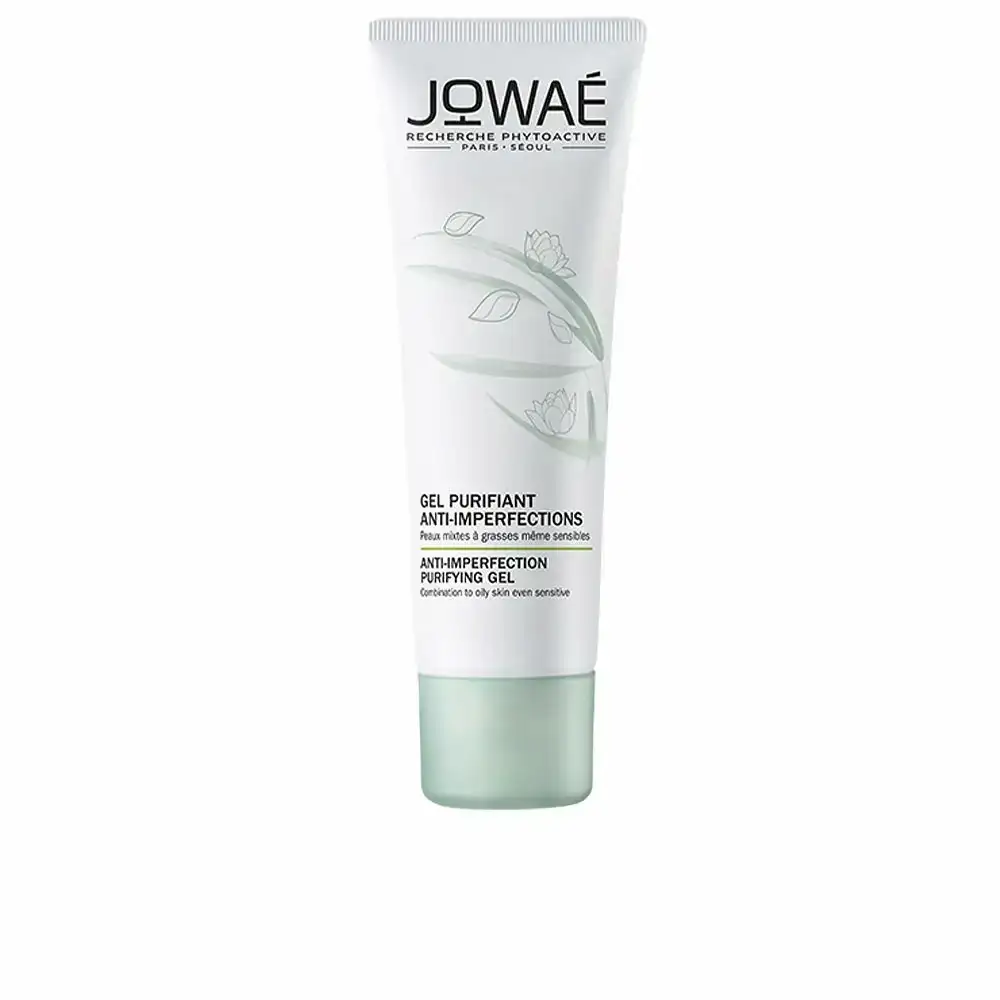 Gel purifiant visage jowae anti imperfections 40 ml_5858. DIAYTAR COTE D'IVOIRE - Où la Qualité est Notre Engagement. Explorez notre boutique en ligne pour découvrir des produits conçus pour vous apporter satisfaction et plaisir.