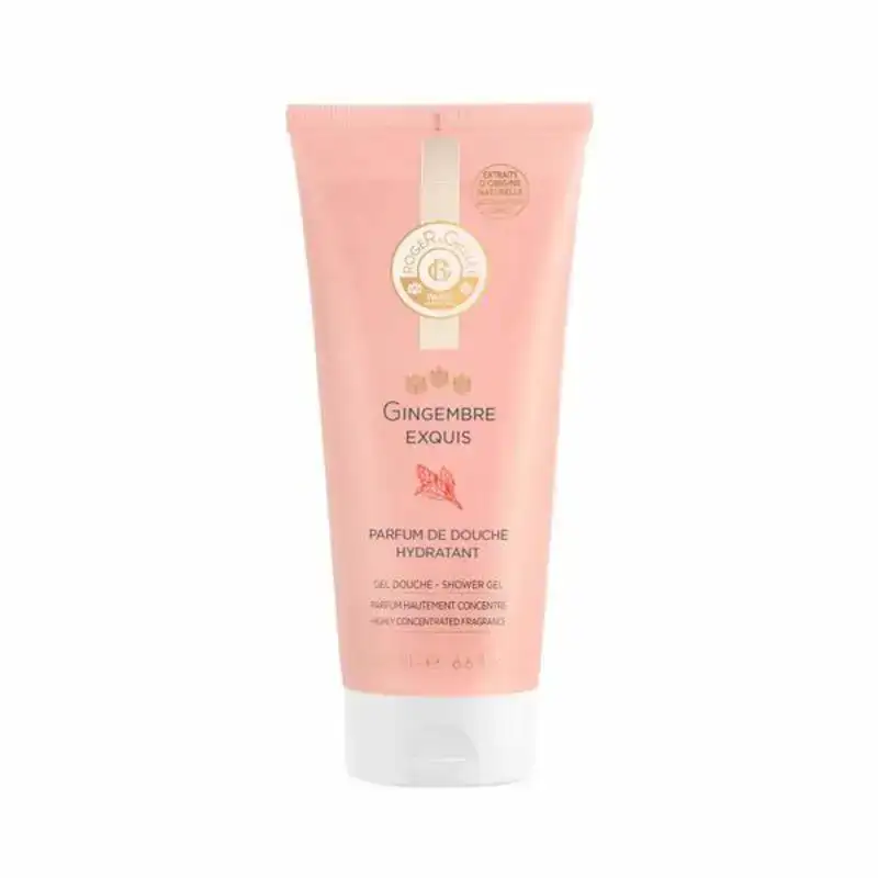 Gel roger gallet 200 ml_5858. DIAYTAR COTE D'IVOIRE - Là où Chaque Produit Est une Trouvaille. Explorez notre sélection minutieuse et découvrez des articles qui correspondent à votre style de vie et à vos aspirations.