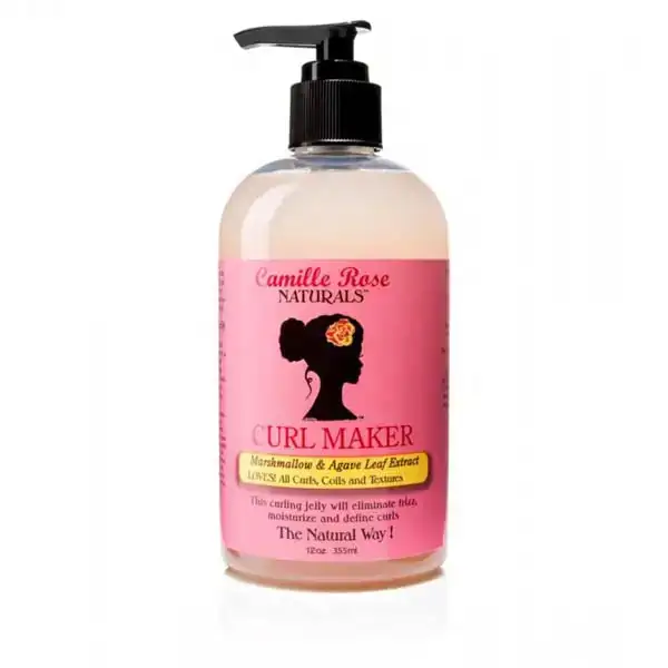 Gelee cheveux definissante de boucles riche en guimauve et aloe vera 355 ml_2688. DIAYTAR COTE D'IVOIRE - L'Art de Vivre avec Authenticité. Explorez notre gamme de produits artisanaux et découvrez des articles qui apportent une touche unique à votre vie.