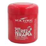 Hair mask cherry therapy voltage 500 ml_7165. Entrez dans le Monde de DIAYTAR COTE D'IVOIRE - Où Chaque Article Raconte une Histoire Unique. Explorez notre boutique en ligne pour dénicher des trésors qui incarnent l'âme du Côte d'Ivoire.