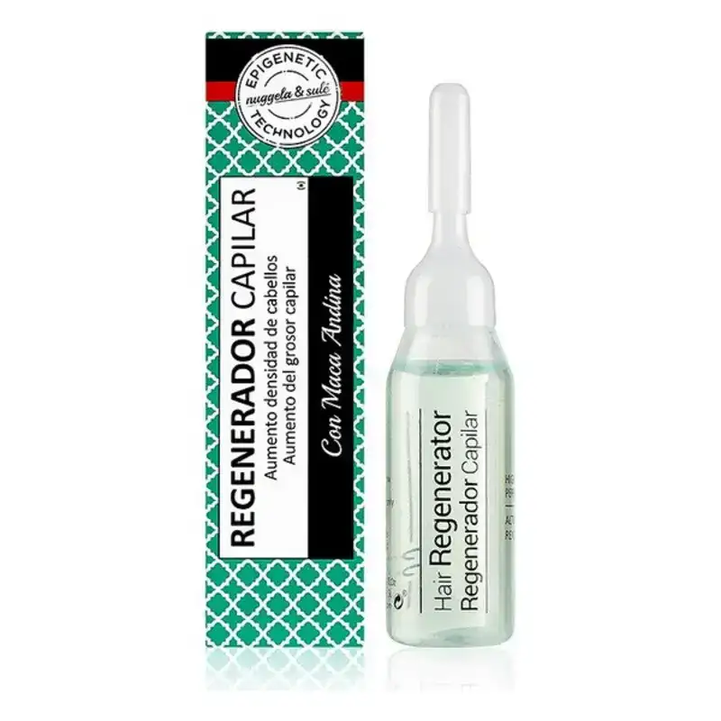 Hair regenerator nuggela et sule 10 ml_4324. Découvrez DIAYTAR COTE D'IVOIRE - Là où Votre Shopping Prend Vie. Plongez dans notre vaste sélection et trouvez des produits qui ajoutent une touche spéciale à votre quotidien.