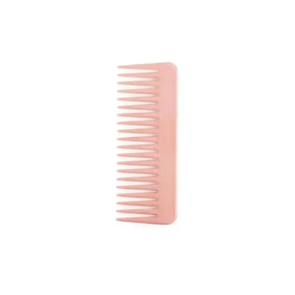 Hairstyle idc institute eco rake peigne rose_2300. Bienvenue chez DIAYTAR COTE D'IVOIRE - Où Chaque Objet a sa Propre Histoire. Découvrez notre sélection soigneusement choisie et choisissez des produits qui racontent le patrimoine sénégalais.