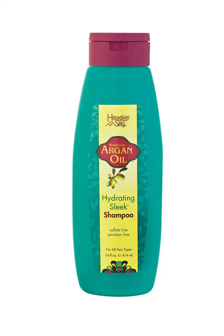 Hawaiian silky argan oil shampooing elegant hydratant 14 oz_3996. DIAYTAR COTE D'IVOIRE - Votre Source de Trouvailles uniques. Naviguez à travers notre catalogue et trouvez des articles qui vous distinguent et reflètent votre unicité.