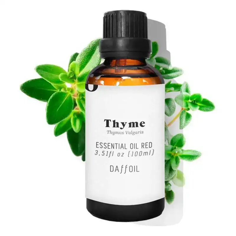Huile essentielle thym jonquille 100 ml_1613. DIAYTAR COTE D'IVOIRE - L'Art de Vivre le Shopping Inspiré. Parcourez notre catalogue et choisissez des produits qui reflètent votre passion pour la beauté et l'authenticité.