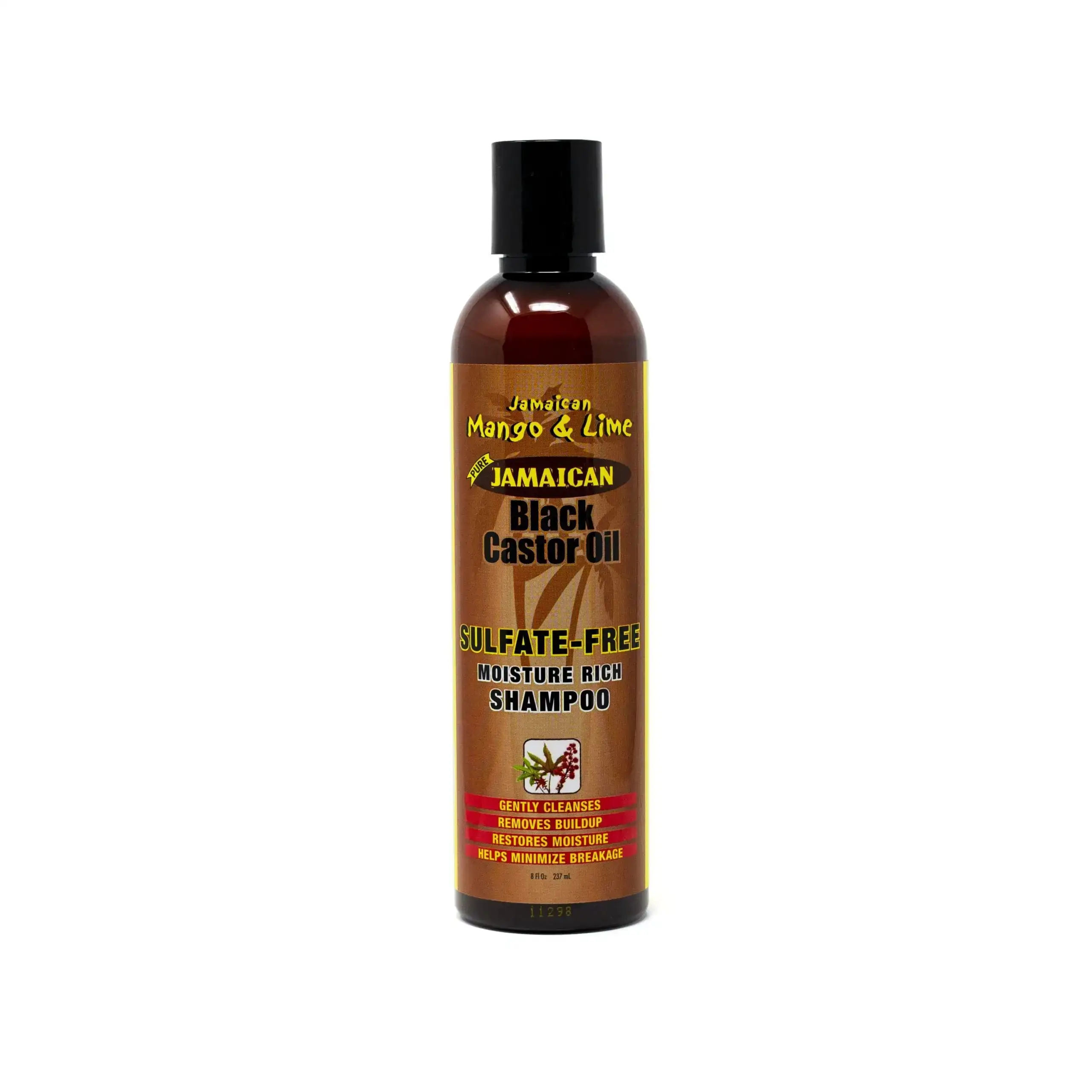 Jamaican mango lime® shampoing sans sulfates a lhuile de ricin noire 8 oz_3609. DIAYTAR COTE D'IVOIRE - Où Choisir Devient un Acte de Découverte. Découvrez notre gamme et choisissez des produits qui éveillent votre curiosité et élargissent vos horizons.
