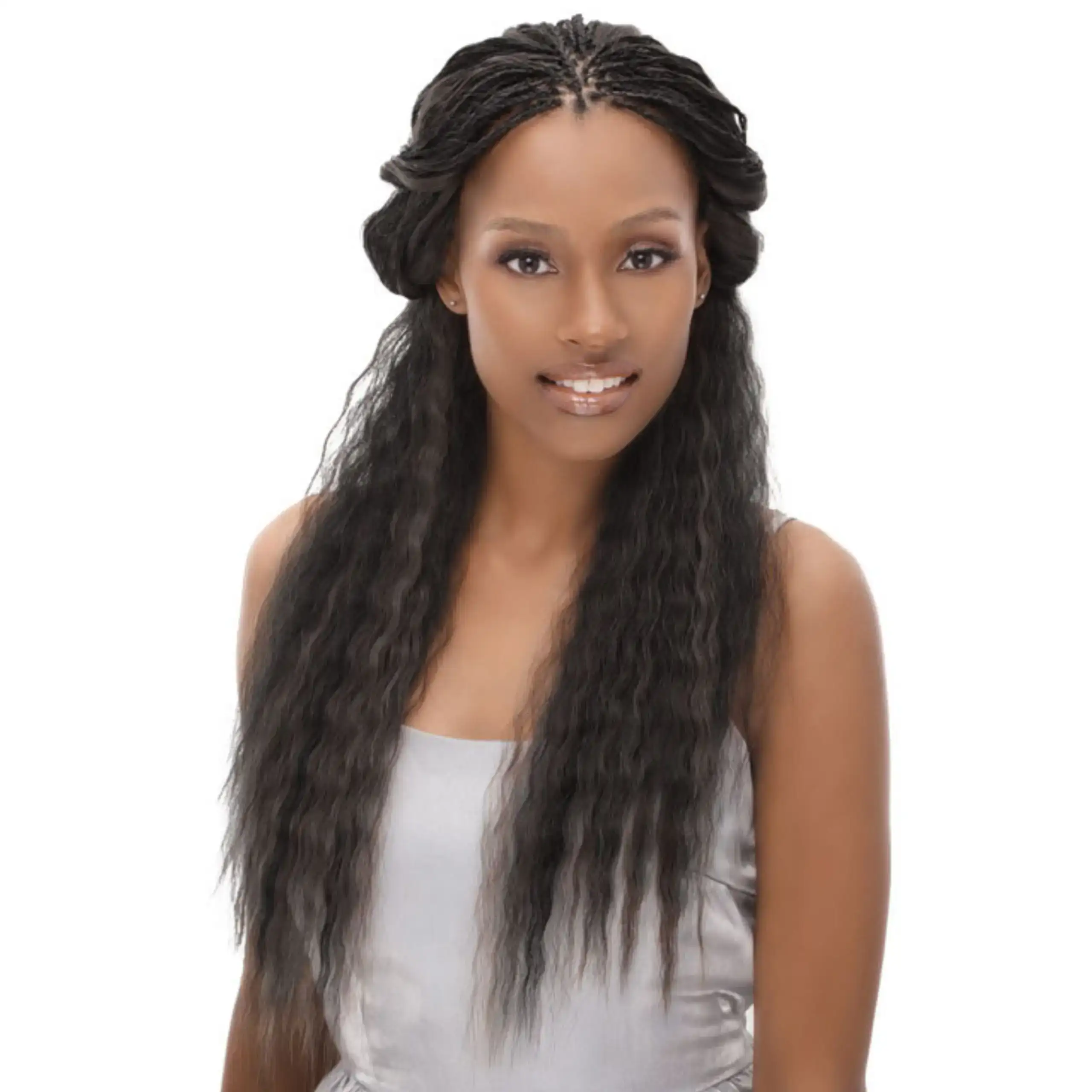 Janet natural super french bulk_9495. Bienvenue chez DIAYTAR COTE D'IVOIRE - Où Chaque Article Est une Découverte. Naviguez à travers nos offres et laissez-vous surprendre par des trésors cachés qui enrichiront votre vie.