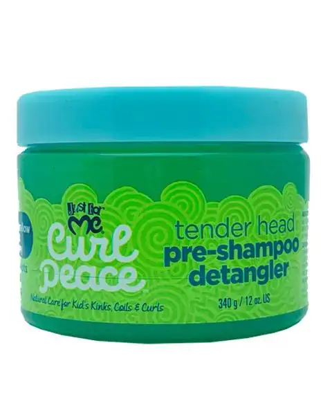 Just for me curl peace tender head pre shampooing demelant 12 oz_5383. Bienvenue chez DIAYTAR COTE D'IVOIRE - Votre Destination Shopping Complète! Découvrez une boutique en ligne généraliste au Côte d'Ivoire offrant une vaste gamme de produits, allant des vêtements aux gadgets électroniques, en passant par l'artisanat local.
