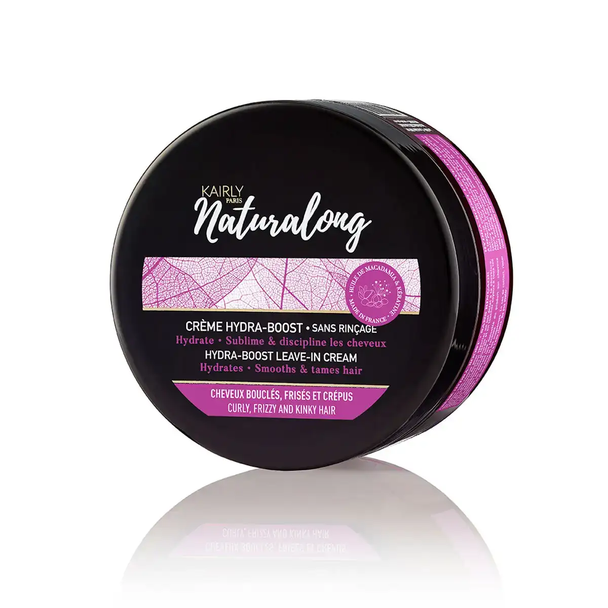 Kairly paris naturalong creme hydra boost 250ml_2362. DIAYTAR COTE D'IVOIRE - Où Choisir Devient une Découverte. Explorez notre boutique en ligne et trouvez des articles qui vous surprennent et vous ravissent à chaque clic.