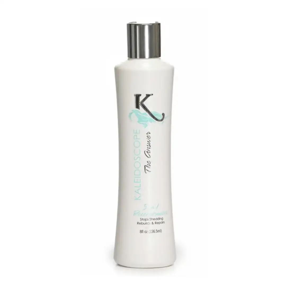 Kaleidoscope quot the answer quot reconstructeur 5 en 1 8oz_3033. DIAYTAR COTE D'IVOIRE - Là où Choisir est un Acte d'Amour pour le Côte d'Ivoire. Explorez notre gamme et choisissez des produits qui célèbrent la culture et l'artisanat du pays.