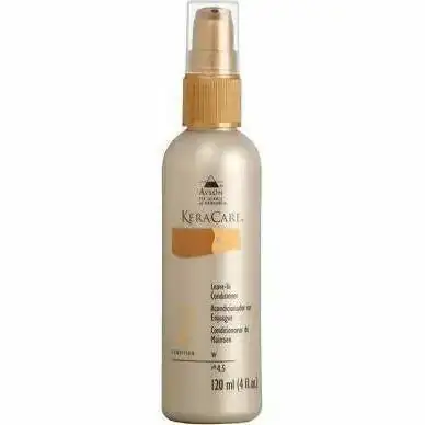 Keracare leave in conditioner 4 oz_2500. Bienvenue sur DIAYTAR COTE D'IVOIRE - Votre Évasion Shopping Personnalisée. Parcourez notre collection unique et trouvez des articles qui reflètent votre style et votre individualité.