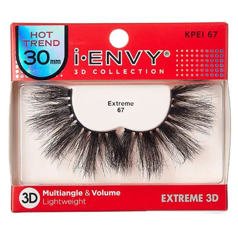 Kiss ienvy 3d collection lashes kpei67_1725. DIAYTAR COTE D'IVOIRE - Votre Plateforme pour un Shopping Inspiré. Explorez nos offres variées et découvrez des articles qui stimulent votre créativité et embellissent votre vie.