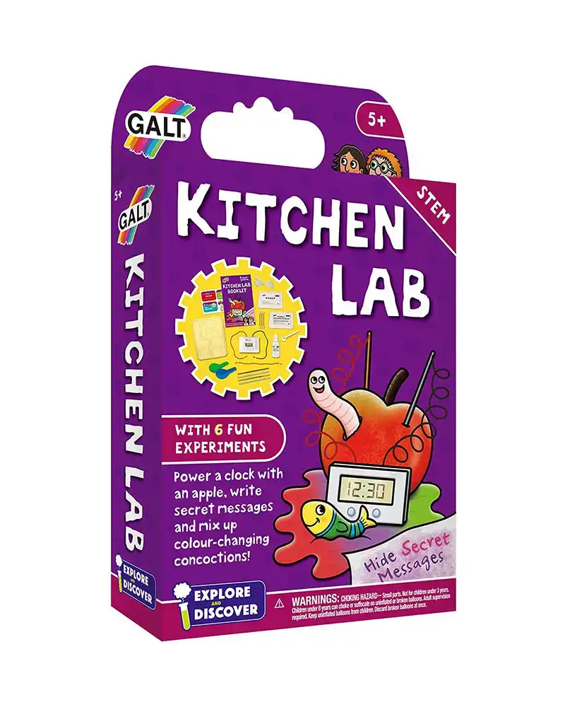 Kitchen lab galt_3116. DIAYTAR COTE D'IVOIRE - L'Art de Vivre le Shopping en Ligne. Découvrez notre plateforme intuitive et trouvez des produits qui vous inspirent et vous enchantent, à chaque clic.