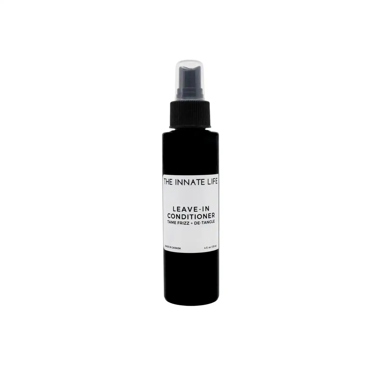 Le revitalisant sans rincage innate life 4 oz_3055. DIAYTAR COTE D'IVOIRE - Là où le Chic Rencontre la Tradition. Naviguez à travers notre catalogue et choisissez des produits qui équilibrent l'élégance intemporelle et l'innovation moderne.
