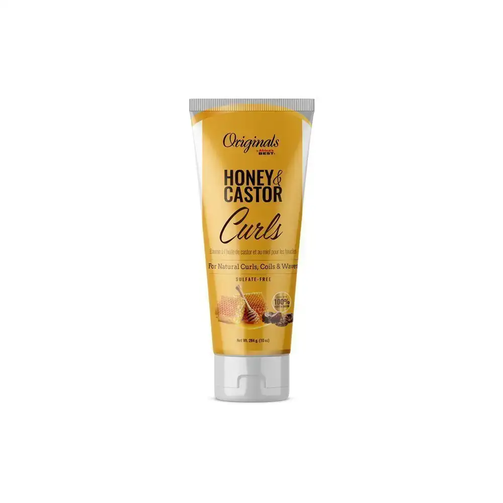Les meilleures boucles de miel et de ricin dafrique 10 oz_4461. DIAYTAR COTE D'IVOIRE - Où Choisir Devient un Acte de Découverte. Découvrez notre gamme et choisissez des produits qui éveillent votre curiosité et élargissent vos horizons.