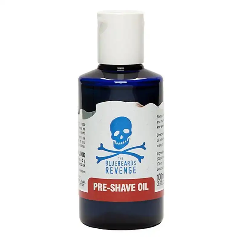 Lhuile hydratante avant rasage the ultimate the bluebeards revenge 100 ml_5463. DIAYTAR COTE D'IVOIRE - Votre Destination pour un Shopping Réfléchi. Découvrez notre gamme variée et choisissez des produits qui correspondent à vos valeurs et à votre style de vie.