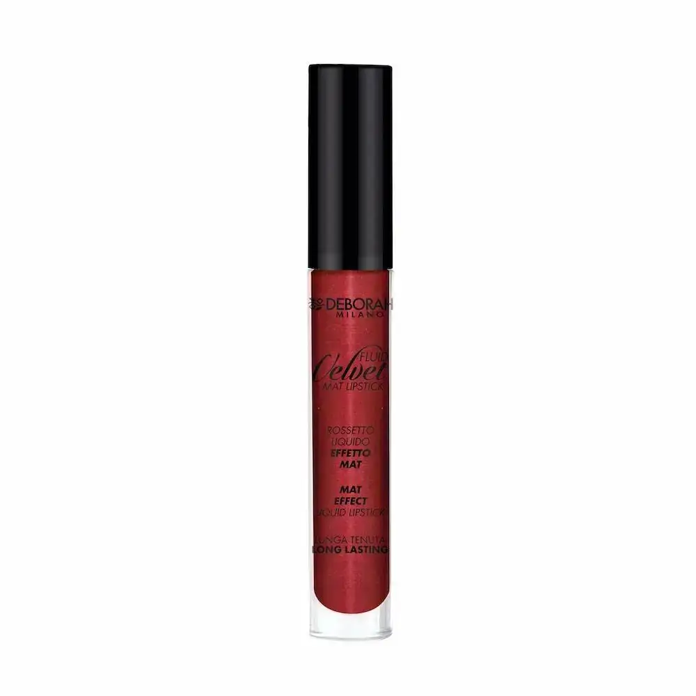 Lipstick velvet mat deborah no 51_6877. DIAYTAR COTE D'IVOIRE - Votre Univers Shopping Éclectique. Explorez nos offres variées et découvrez des articles qui embrassent la diversité et la polyvalence de vos besoins.