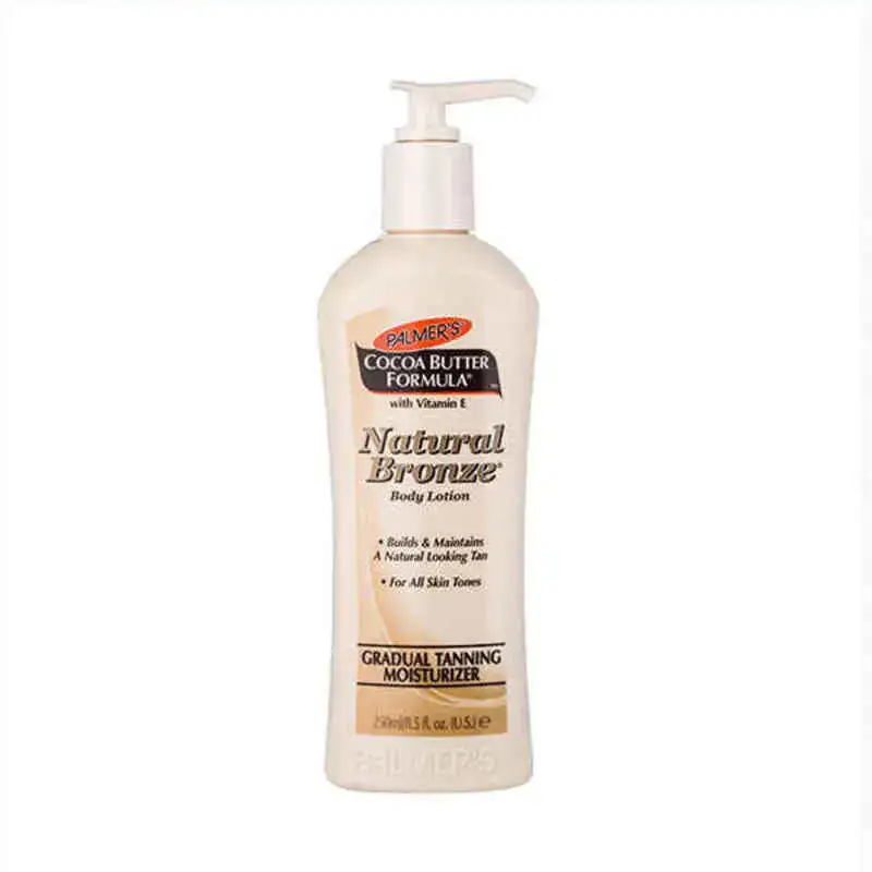Lotion corporelle hydratant autobronzant palmers cocoa butter formula 250 ml_3009. DIAYTAR COTE D'IVOIRE - Là où la Diversité Rencontre la Qualité. Parcourez notre gamme complète et trouvez des produits qui incarnent la richesse et l'unicité du Côte d'Ivoire.