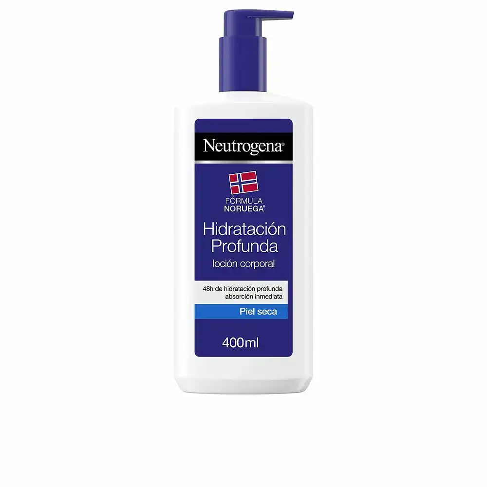 Lotion corporelle hydratant neutrogena peau seche instantane absorption 400 ml_6711. Bienvenue sur DIAYTAR COTE D'IVOIRE - Où le Shopping est une Affaire Personnelle. Découvrez notre sélection et choisissez des produits qui reflètent votre unicité et votre individualité.