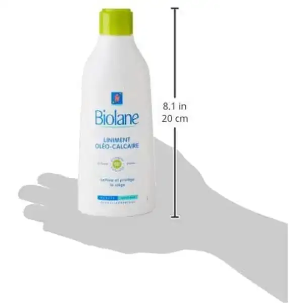 Lotion nettoyante bebe biolane 300 ml reconditionne aplus_6292. DIAYTAR COTE D'IVOIRE - Votre Portail vers l'Extraordinaire. Parcourez nos collections et découvrez des produits qui vous emmènent au-delà de l'ordinaire, créant une expérience de shopping mémorable.