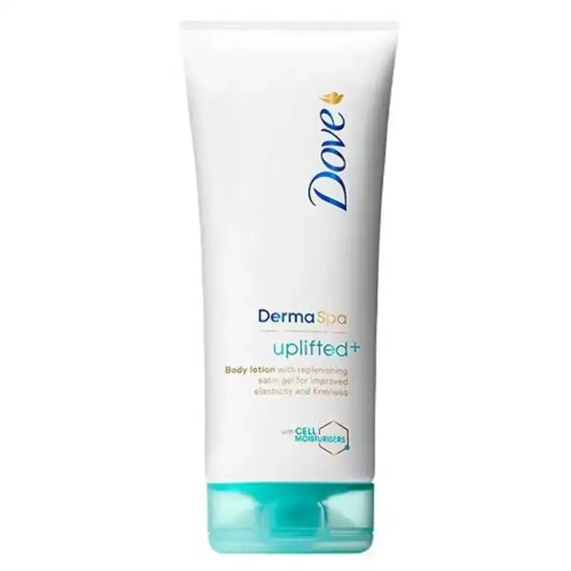 Lotion pour le corps derma spa goodness dove 200 ml_4030. DIAYTAR COTE D'IVOIRE - Votre Destination Shopping Inspirante. Explorez notre catalogue pour trouver des articles qui stimulent votre créativité et votre style de vie.