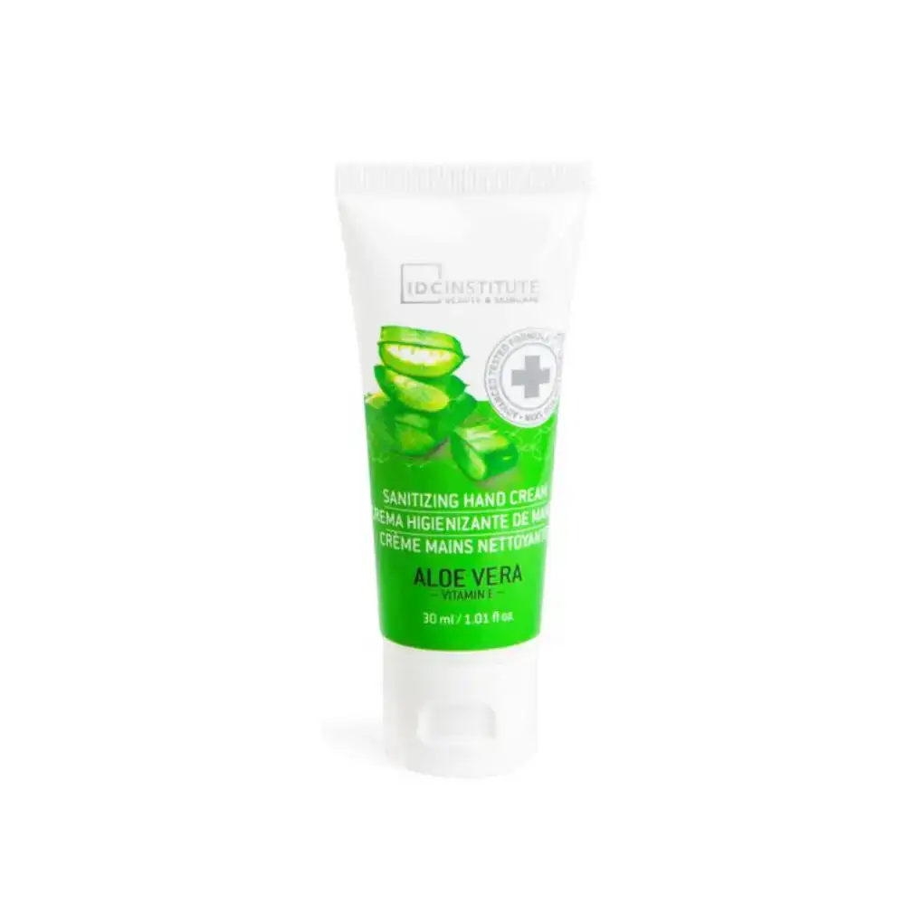 Lotion sterilisante pour les mains idc institute aloe vera 30 ml_3435. DIAYTAR COTE D'IVOIRE - L'Art du Shopping Distinctif. Naviguez à travers notre gamme soigneusement sélectionnée et choisissez des produits qui définissent votre mode de vie.