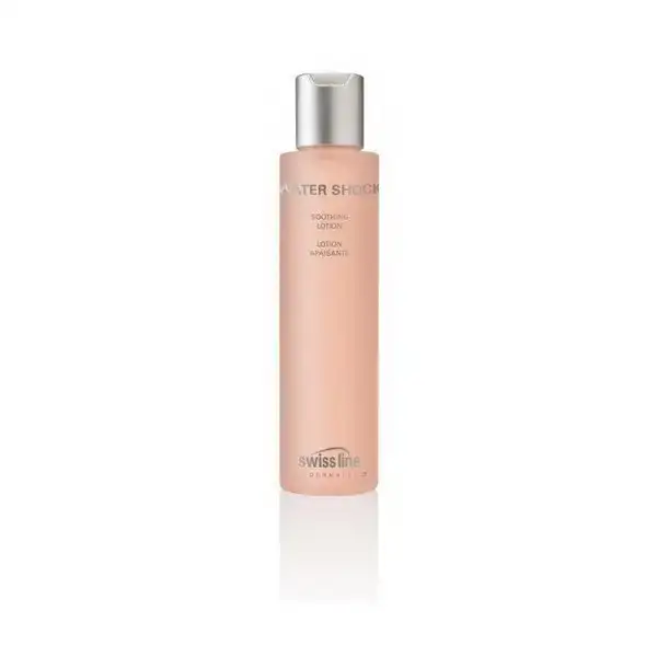 Lotion tonique pour le visage water shock swiss line 160 ml_2247. Bienvenue chez DIAYTAR COTE D'IVOIRE - Où Chaque Achat est un Geste d'Amour. Découvrez notre sélection minutieuse et choisissez des articles qui témoignent de votre passion.