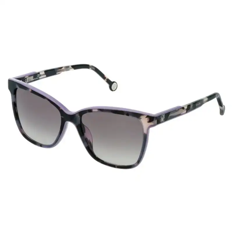 Lunettes de soleil femme carolina herrera she7925409qa o 54 mm o 54 mm_7932. DIAYTAR COTE D'IVOIRE - Votre Portail vers l'Extraordinaire. Parcourez nos collections et découvrez des produits qui vous emmènent au-delà de l'ordinaire, créant une expérience de shopping mémorable.