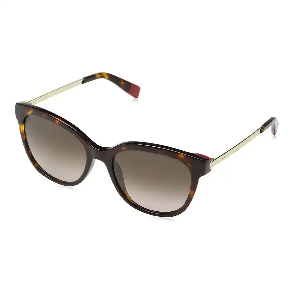 Lunettes de soleil femme furla sfu045 530714 o 53 mm_1577. Bienvenue chez DIAYTAR COTE D'IVOIRE - Là où les Désirs Prendent Vie. Explorez notre boutique en ligne et laissez-vous séduire par des articles qui font écho à vos aspirations et à votre style unique.