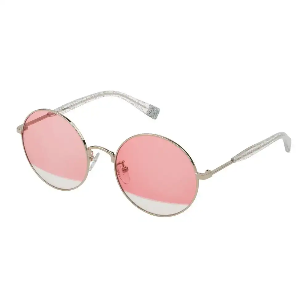 Lunettes de soleil femme furla sfu235 560579 o 56 mm_5682. DIAYTAR COTE D'IVOIRE - Votre Destination pour un Shopping Inégalé. Naviguez à travers notre sélection minutieuse pour trouver des produits qui répondent à tous vos besoins.