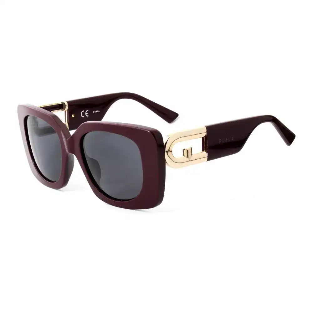 Lunettes de soleil femme furla sfu418 530g96 o 53 mm_3198. DIAYTAR COTE D'IVOIRE - Votre Destination de Shopping Authentique au Côte d'Ivoire. Plongez dans notre boutique en ligne pour découvrir des produits qui célèbrent la riche culture et l'artisanat du pays.