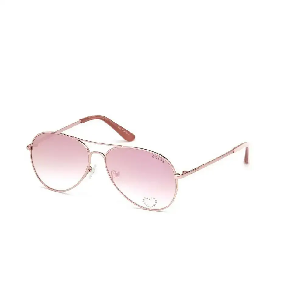 Lunettes de soleil femme guess gu7575 s5828z o 58 mm_9966. DIAYTAR COTE D'IVOIRE - Là où la Diversité Rencontre la Qualité. Parcourez notre gamme complète et trouvez des produits qui incarnent la richesse et l'unicité du Côte d'Ivoire.