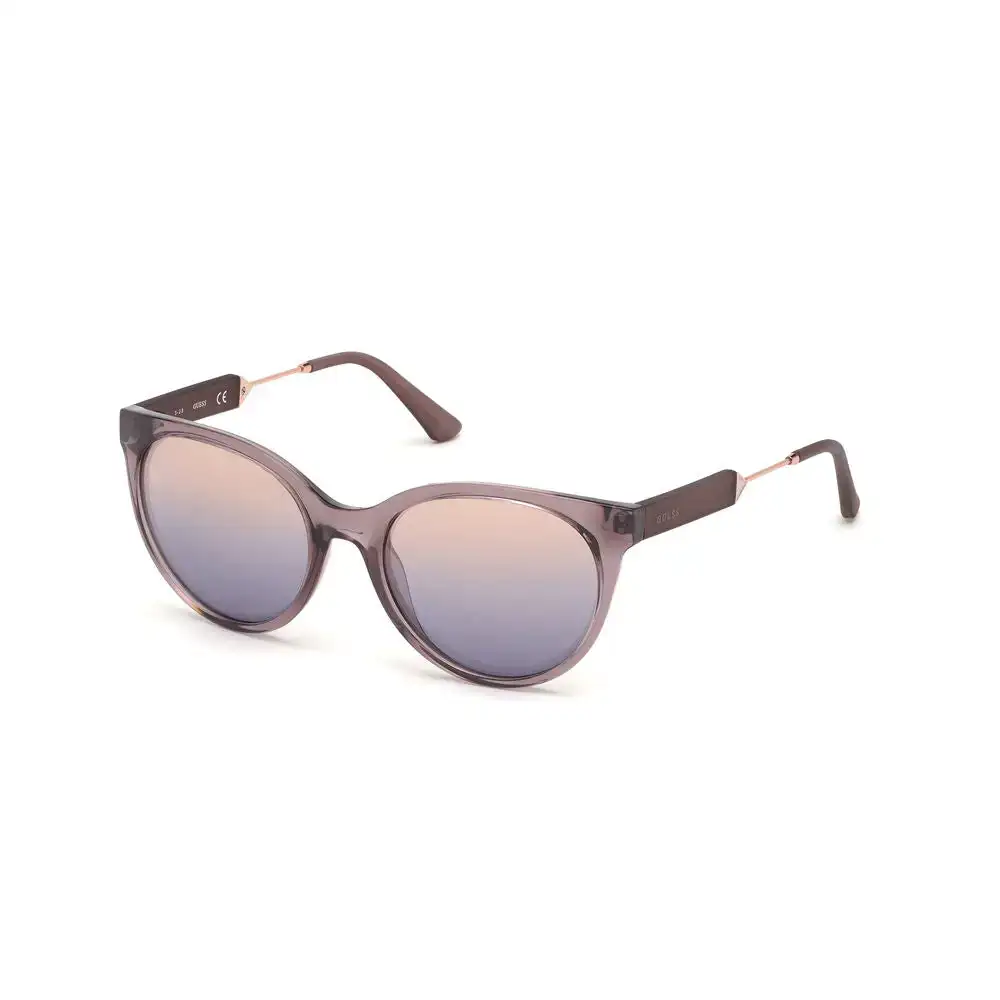 Lunettes de soleil femme guess gu7619 83z o 55 mm_4974. Plongez dans l'Expérience DIAYTAR COTE D'IVOIRE - Où Chaque Produit a une Histoire. Explorez notre boutique en ligne pour trouver des articles qui incarnent la passion et la créativité du Côte d'Ivoire.