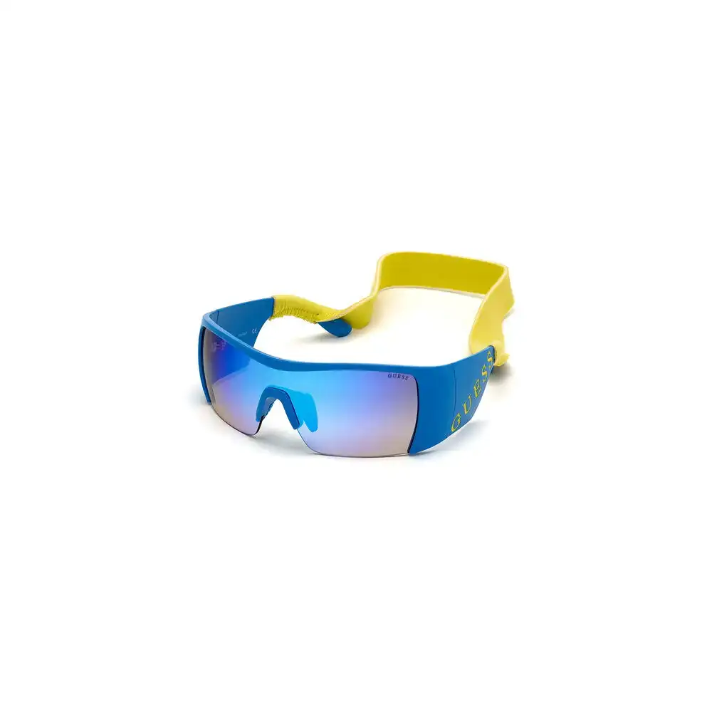 Lunettes de soleil femme guess gu76610090x_4991. Entrez dans l'Univers de DIAYTAR COTE D'IVOIRE - Où Chaque Produit a son Histoire. Explorez notre catalogue et découvrez des trésors qui racontent la riche culture du Côte d'Ivoire.
