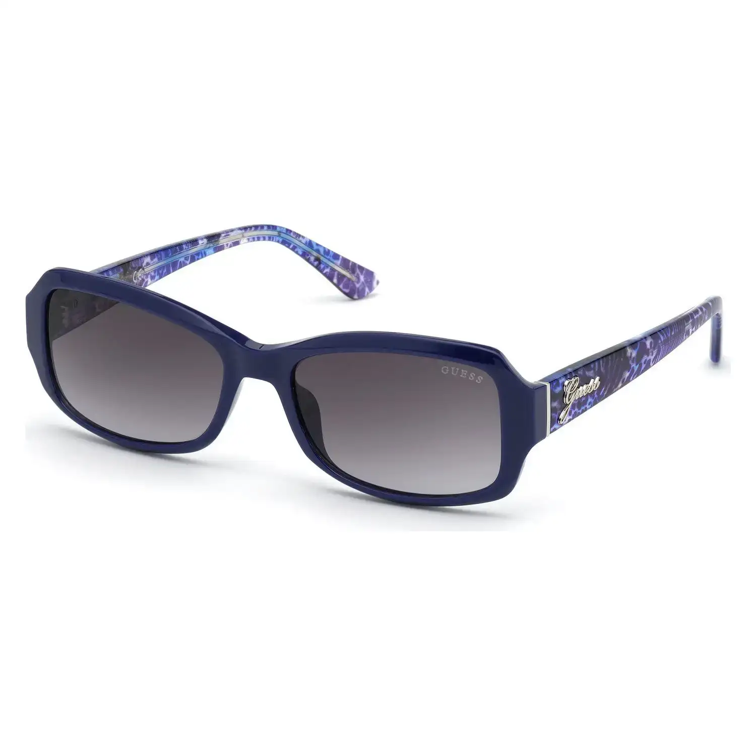 Lunettes de soleil femme guess gu76835590b o 55 mm_4398. DIAYTAR COTE D'IVOIRE - Là où la Beauté Rencontre la Fonctionnalité. Parcourez notre sélection pour trouver des produits qui allient esthétique et praticité, pour un quotidien sublimé.