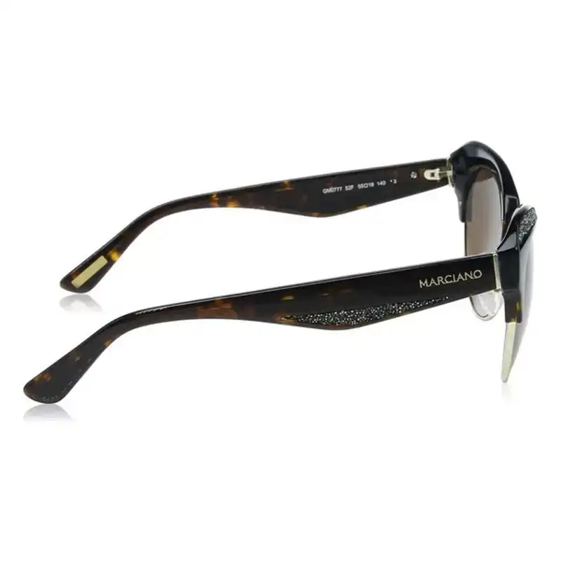 Lunettes de soleil femme guess marciano gm0777 5552f 55 mm o 55 mm_9380. DIAYTAR COTE D'IVOIRE - L'Artisanat à Portée de Clic. Découvrez notre boutique en ligne pour trouver des produits uniques qui célèbrent la créativité et l'artisanat sénégalais.
