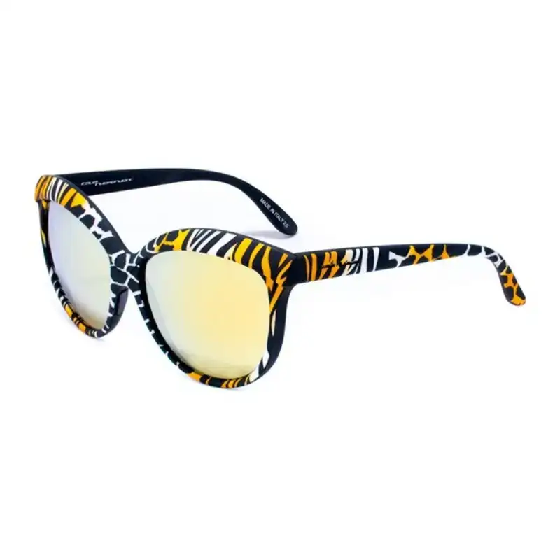 Lunettes de soleil femme italia independent 0092 zef 001 o 58 mm_7574. DIAYTAR COTE D'IVOIRE - Où le Shopping Devient une Aventure Culturelle. Plongez dans notre univers de produits qui célèbrent l'héritage et l'artisanat du Côte d'Ivoire.