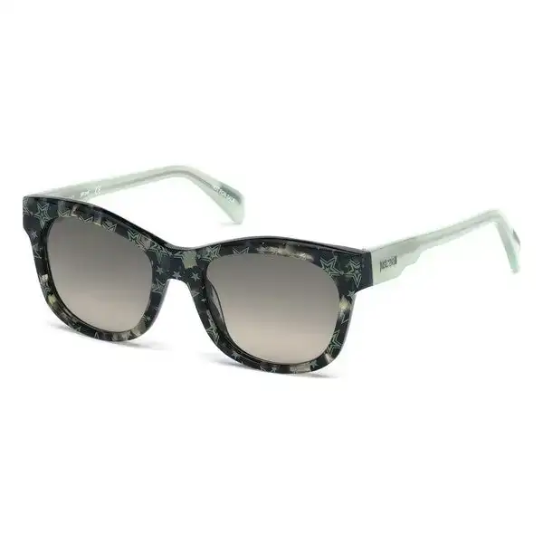 Lunettes de soleil femme just cavalli jc783s5255p o 52 mm_8291. DIAYTAR COTE D'IVOIRE - Là où Choisir est un Acte d'Amour pour la Culture Côte d'Ivoireaise. Explorez notre gamme et choisissez des produits qui célèbrent la richesse de notre patrimoine.