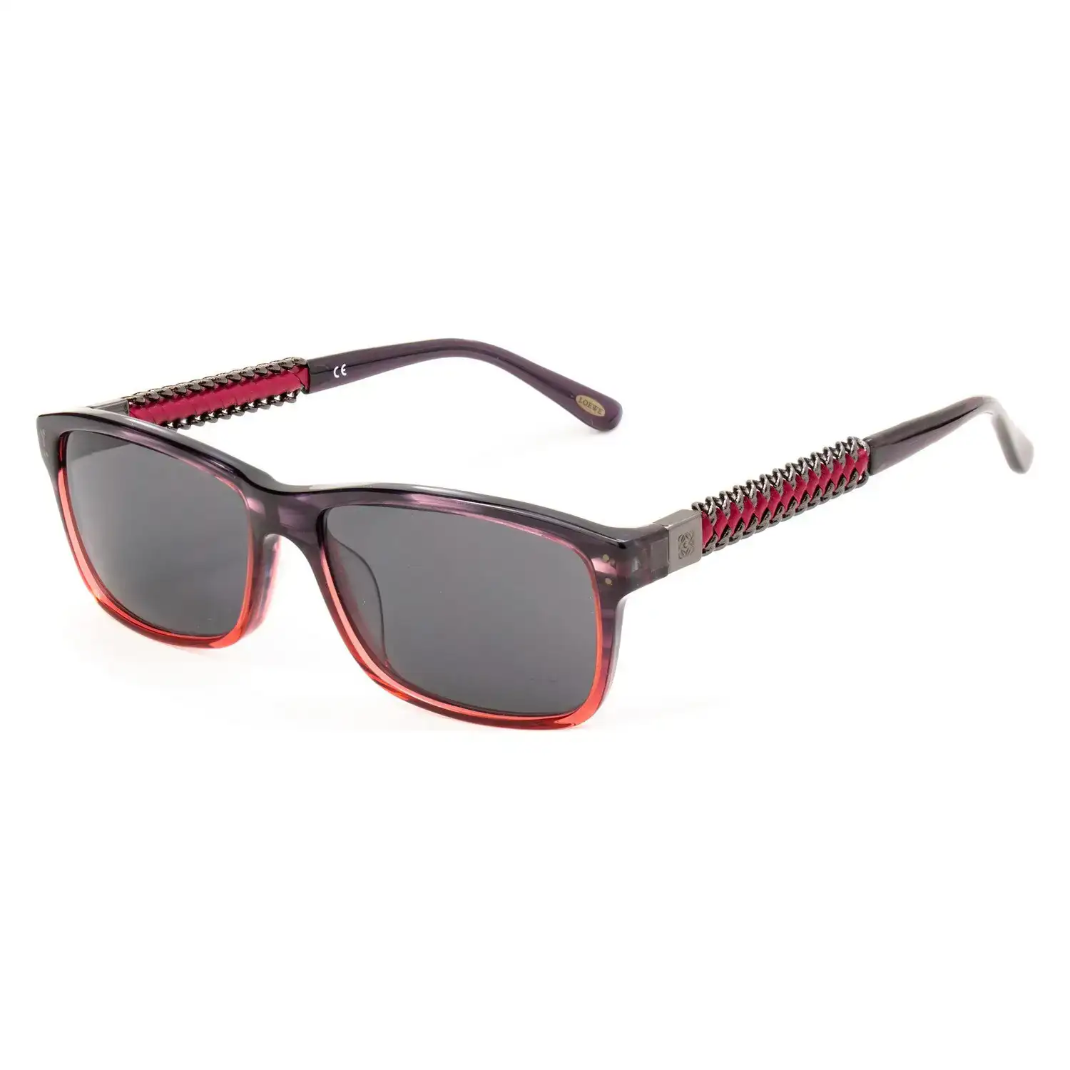 Lunettes de soleil femme loewe slw867540abt o 54 mm_8028. DIAYTAR COTE D'IVOIRE - Où Choisir est un Voyage Cultuel. Explorez notre boutique en ligne et découvrez des produits qui célèbrent la richesse et la diversité culturelle du Côte d'Ivoire.
