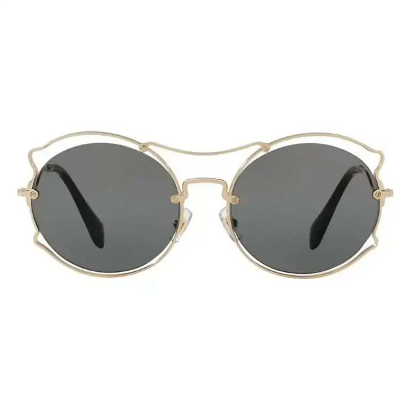 Lunettes de soleil femme miu miu mu50ss zvn9k1 o 57 mm_5387. DIAYTAR COTE D'IVOIRE - Où la Qualité et la Diversité Fusionnent. Explorez notre boutique en ligne pour découvrir une gamme variée de produits qui incarnent l'excellence et l'authenticité.