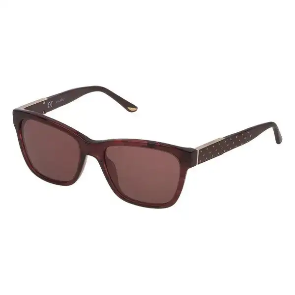 Lunettes de soleil femme nina ricci snr116549g1k o 54 mm_8114. DIAYTAR COTE D'IVOIRE - Où Choisir Devient un Acte de Découverte. Découvrez notre gamme et choisissez des produits qui éveillent votre curiosité et élargissent vos horizons.