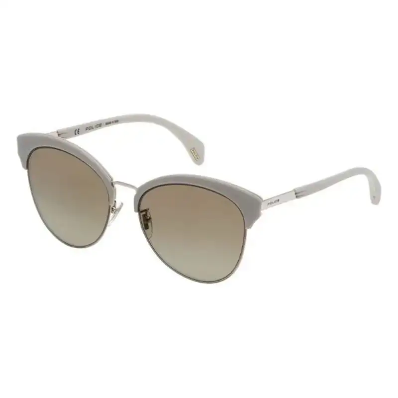 Lunettes de soleil femme police spl619568ffk o 56 mm_8798. Bienvenue chez DIAYTAR COTE D'IVOIRE - Où Choisir Rime avec Découvrir. Plongez dans notre catalogue et trouvez des produits qui révèlent la diversité et la richesse culturelle du Côte d'Ivoire.