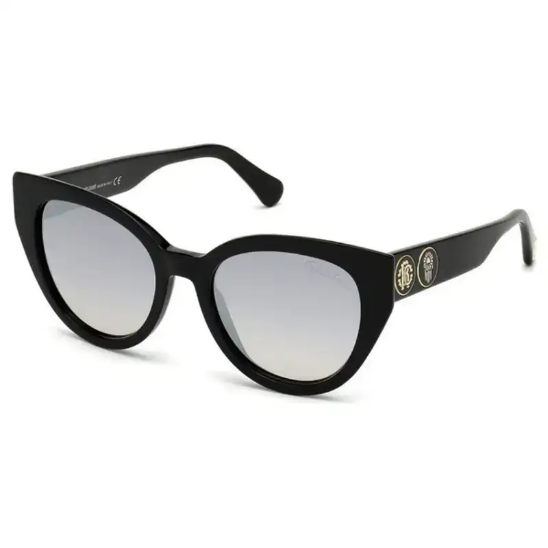 Lunettes de soleil femme roberto cavalli rc1129 5301c o 53 mm_8312. Bienvenue chez DIAYTAR COTE D'IVOIRE - Où Chaque Objet a sa Propre Histoire. Découvrez notre sélection soigneusement choisie et choisissez des produits qui racontent le patrimoine sénégalais.