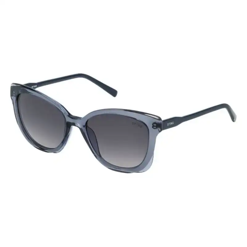 Lunettes de soleil femme sting sst0115406mx o 54 mm o 54 mm_8390. DIAYTAR COTE D'IVOIRE - Votre Compagnon Shopping, Votre Style Unique. Explorez notre boutique en ligne pour dénicher des trésors qui expriment qui vous êtes, de la mode à la maison.