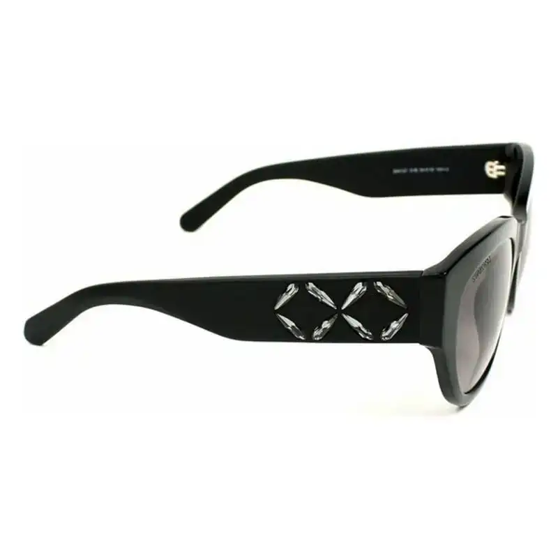 Lunettes de soleil femme swarovski sk 0127 01b o 54 mm_2665. Bienvenue sur DIAYTAR COTE D'IVOIRE - Où l'Authenticité Rencontre le Confort. Plongez dans notre univers de produits qui allient tradition et commodité pour répondre à vos besoins.
