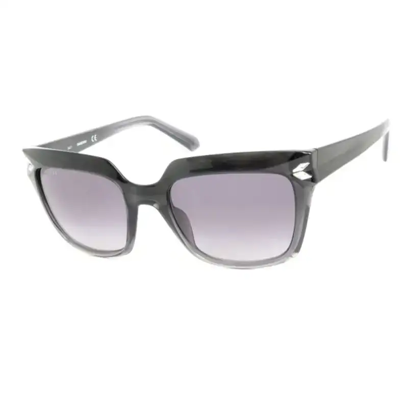 Lunettes de soleil femme swarovski sk 0170 20b 51 mm o 51 mm_6963. DIAYTAR COTE D'IVOIRE - Là où Chaque Produit Est une Trouvaille. Explorez notre sélection minutieuse et découvrez des articles qui correspondent à votre style de vie et à vos aspirations.