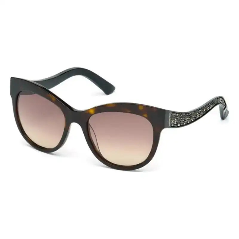 Lunettes de soleil femme swarovski sk0110 5452f o 54 mm o 54 mm_7277. DIAYTAR COTE D'IVOIRE - Là où Chaque Achat a du Sens. Explorez notre gamme et choisissez des produits qui racontent une histoire, votre histoire.