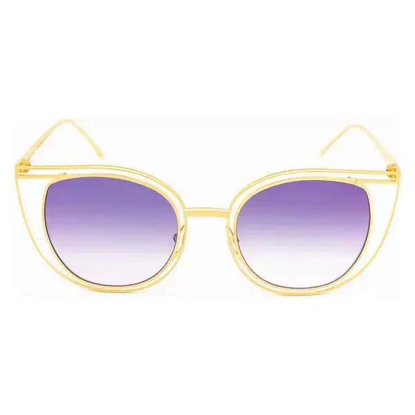 Lunettes de soleil femme thierry lasry eventually 800 o 53 mm_8563. DIAYTAR COTE D'IVOIRE - L'Art de Vivre l'Élégance Accessible. Parcourez notre gamme variée et choisissez des produits qui ajoutent une touche de sophistication à votre style.