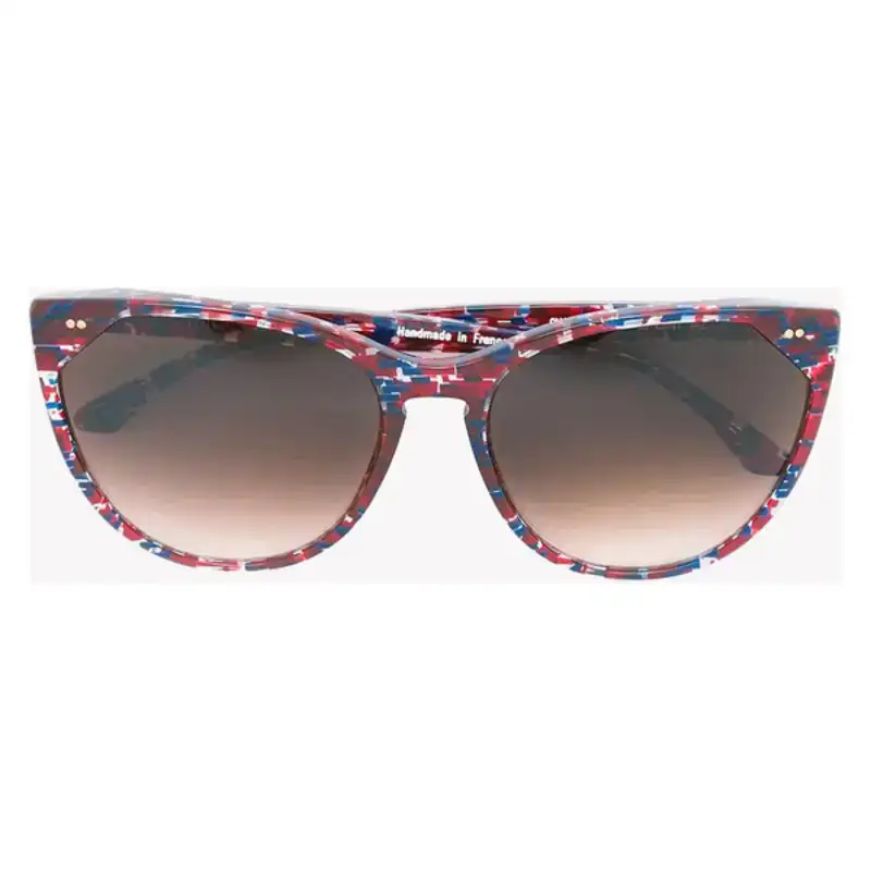 Lunettes de soleil femme thierry lasry swappy c31 o 61 mm_7152. Bienvenue chez DIAYTAR COTE D'IVOIRE - Votre Porte d'Accès à la Diversité. Découvrez notre boutique en ligne et choisissez parmi une pléthore d'articles qui célèbrent la richesse culturelle du Côte d'Ivoire et au-delà.