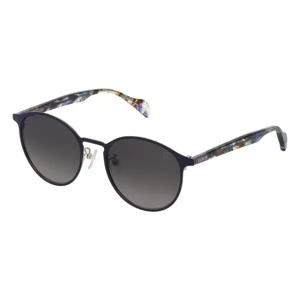 Lunettes de soleil femme tous sto380 520scc o 52 mm_3861. Découvrez DIAYTAR COTE D'IVOIRE - Votre Source de Produits Variés et un Service Exceptionnel. Parcourez nos catégories et bénéficiez d'un service client dévoué, prêt à vous guider à chaque étape.