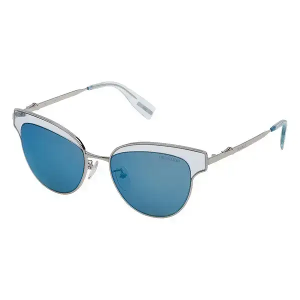 Lunettes de soleil femme trussardi str18352579a o 52 mm_8763. DIAYTAR COTE D'IVOIRE - Là où la Diversité Rencontre la Qualité. Parcourez notre gamme complète et trouvez des produits qui incarnent la richesse et l'unicité du Côte d'Ivoire.